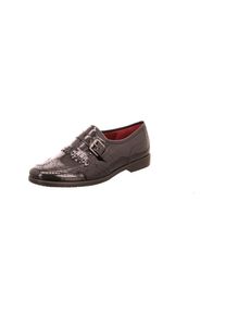 Gabor, Damen Slipper, Schwarz