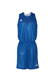 PEAK, Damen Reversible Set IOWA, Blau / Wei&szlig;