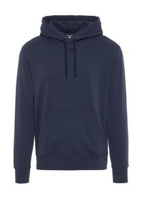 J. Lindeberg J.Lindeberg, Herren Hoodie 'Hurl', Navy