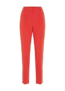 Y.A.S, Damen Hose, Hellrot