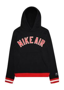 Nike Sportswear, Sweatshirts 'B NK AIR SSNL FLC TOP', Schwarz