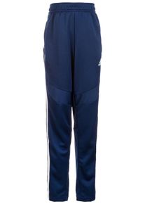 adidas Performance, Trainingshose 'Tiro 19', Dunkelblau / Wei&szlig;