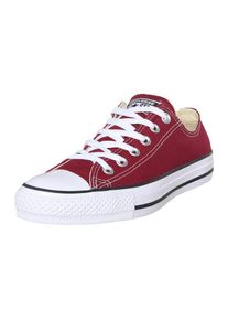 Converse, Damen Sneaker Low 'Ctas Core', Bordeaux
