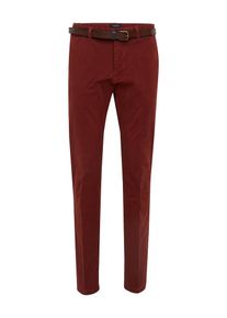 Scotch & Soda SCOTCH & SODA, Herren Chino 'Stuart - Classic gart-dyed', Rostbraun