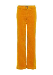 name it, M&auml;dchen Hose, Goldgelb