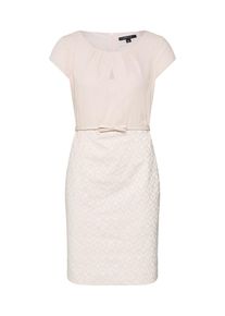 comma, Damen Kleid, Rosé