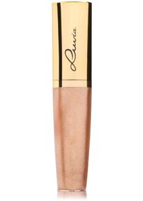 Luvia Cosmetics, Damen 'Senaya Luxurious Colors,' Veganer Lipgloss, Bronze