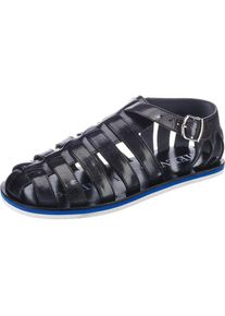 Melvin & Hamilton MELVIN & HAMILTON, Herren Klassische Sandalen, Blau / Nachtblau