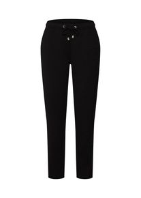 ABOUT YOU, Damen Hose 'Liya', Schwarz