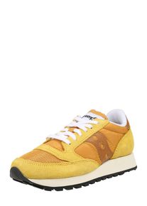 Saucony, Damen Sneakers 'JAZZ ORIGINAL VINTAGE', Gelb / Orange
