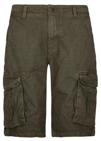 PETROL INDUSTRIES, Herren Hose, Khaki