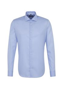 Seidensticker, Herren Hemd 'X-Slim', Hellblau