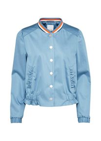 BOSS, Damen Bomberjacke 'Ogaty', Opal