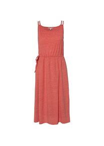 Tom Tailor Denim, Damen Kleid, Koralle