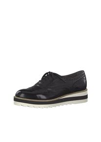 Tamaris, Damen Halbschuhe, Schwarz