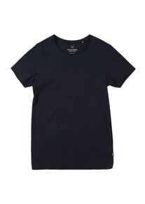 Jack & Jones Jack & Jones Junior, T-Shirt 'BAS', Navy