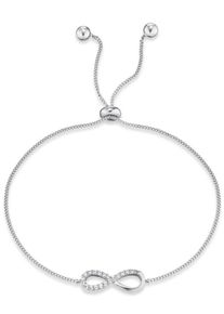 Engelsrufer, Damen Armband, Silber