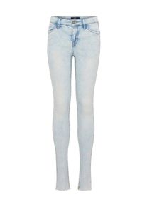 name it, Mädchen Jeans, Blue Denim