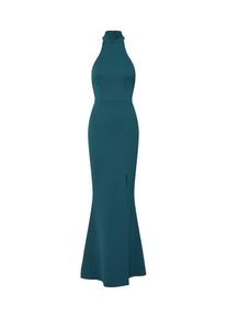 Missguided, Damen Kleid, Smaragd