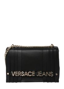 Versace Jeans, Damen Tasche 'VTBBL1', Schwarz