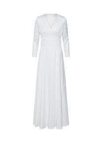 IVY & OAK IVY & OAK, Damen Brautkleid, Weiß