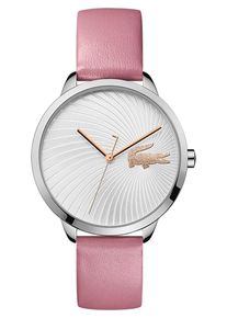 Lacoste, Damen uhr 'Lexi 2001057', Gold / Pink / Silber / Weiß