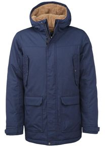 LAKEVILLE MOUNTAIN, Herren Jacke 'Hauroko', Blau