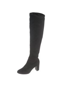 Bullboxer, Damen Stiefel, Schwarz