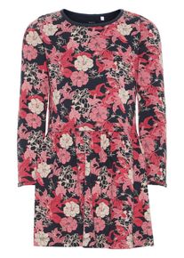 name it, Mädchen Kleid, Altrosa