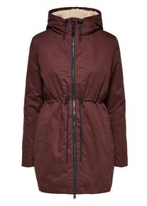 Selected Femme, Damen Parka, Oxid
