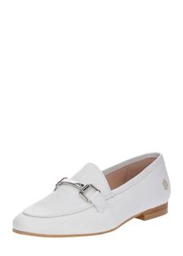 Apple of Eden, Damen Halbschuhe 'Jacky', Wei&szlig;