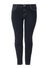 TRIANGLE, Damen Jeans, Blue Denim