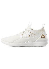 Reebok, Damen Laufschuh, Naturweiß