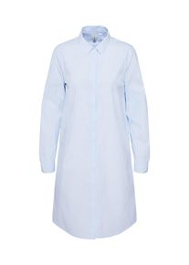 soyaconcept, Damen Kleid 'SAIDA 2', Hellblau