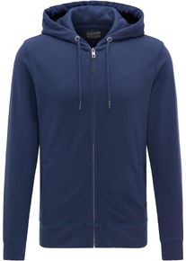 PETROL INDUSTRIES, Herren Sweatjacke, Dunkelblau