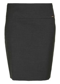 Cinque, Damen Rock 'CICLEAN', Anthrazit
