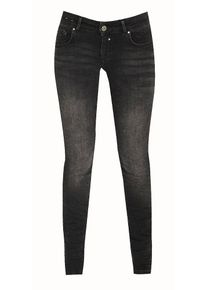 COCCARA, Damen Hose 'Curly', Anthrazit