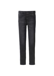 Vingino, M&auml;dchen Jeans 'Bea', Schwarz