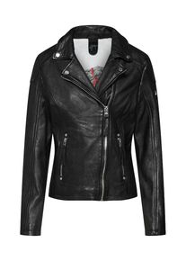 Gipsy, Damen Jacke 'Rayka LARAV', Schwarz