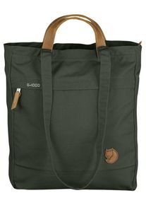 Fjällräven Fjällräven, Damen Tasche 'Totepack No.1', Bronze / Tanne