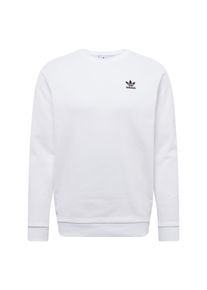 adidas originals, Herren Sweatshirt 'Essential', Weiß