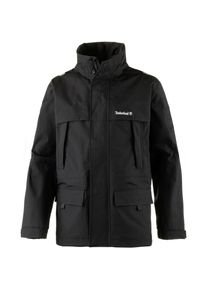 Timberland, Herren Jacke, Schwarz