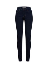 Levi's LEVI'S, Damen Jeans '721 High Rise', Dunkelblau