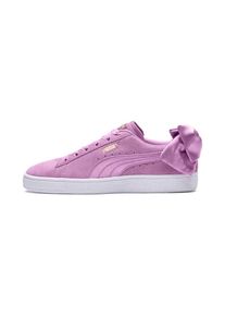 Puma, Damen Sneaker, Orchidee
