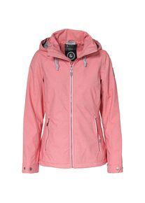 Killtec, Damen Jacke 'Sirena', Hellrot