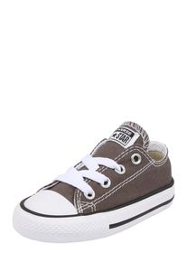 Converse, Sneaker Low, Dunkelgrau