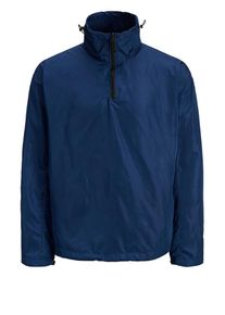 Jack & Jones JACK & JONES, Herren Jacke, Marine