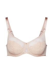 Chantelle, Damen BH 'PYRAMIDE', Beige