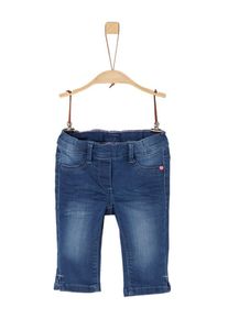 s.Oliver Junior, M&auml;dchen Jeanshose, Blue Denim