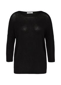 Pieces, Damen Pullover 'PCMUSTHAVE NOOS', Schwarz